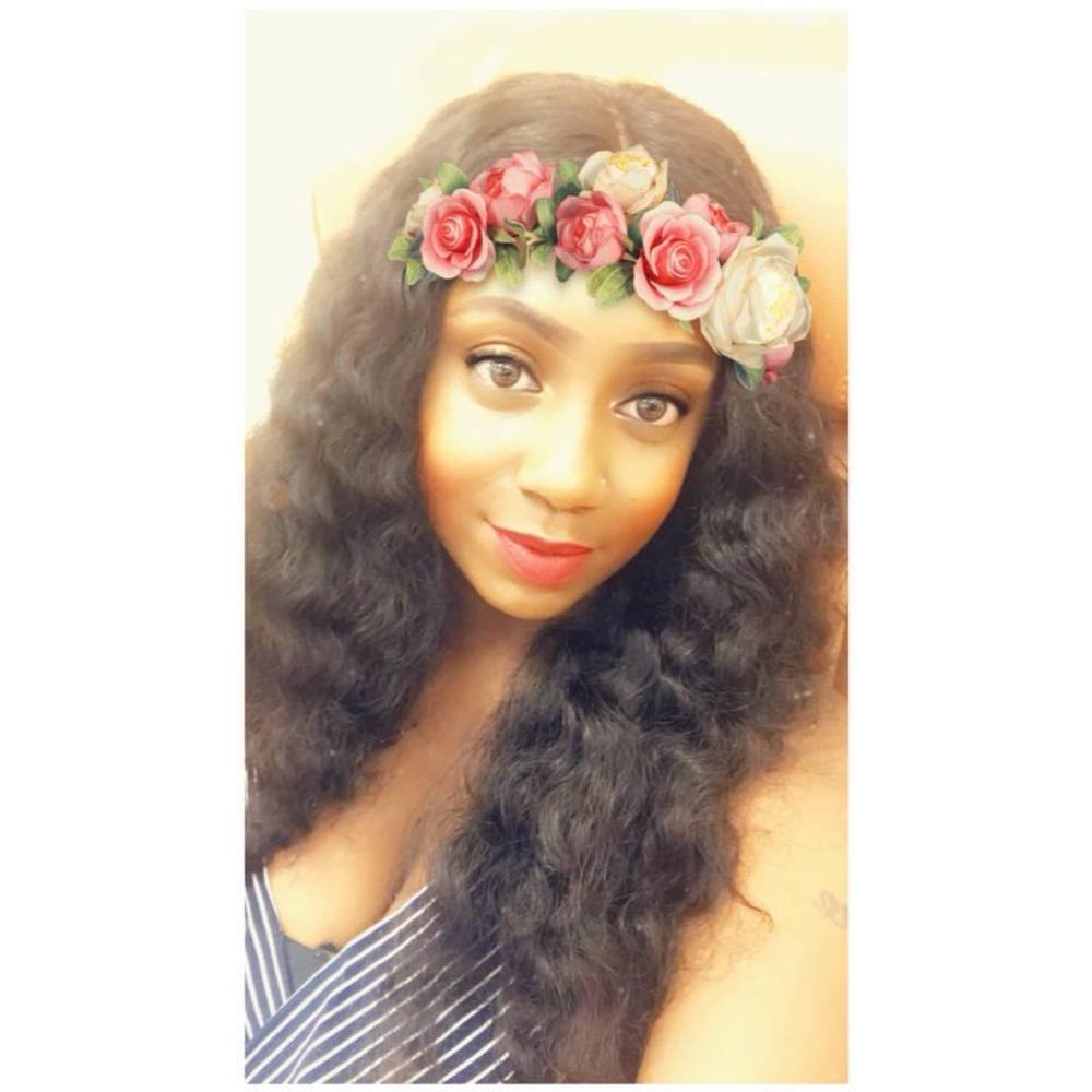 Meet your Posher, Jocelin